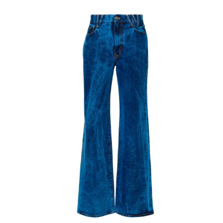 Wide Jeans Vivienne Westwood