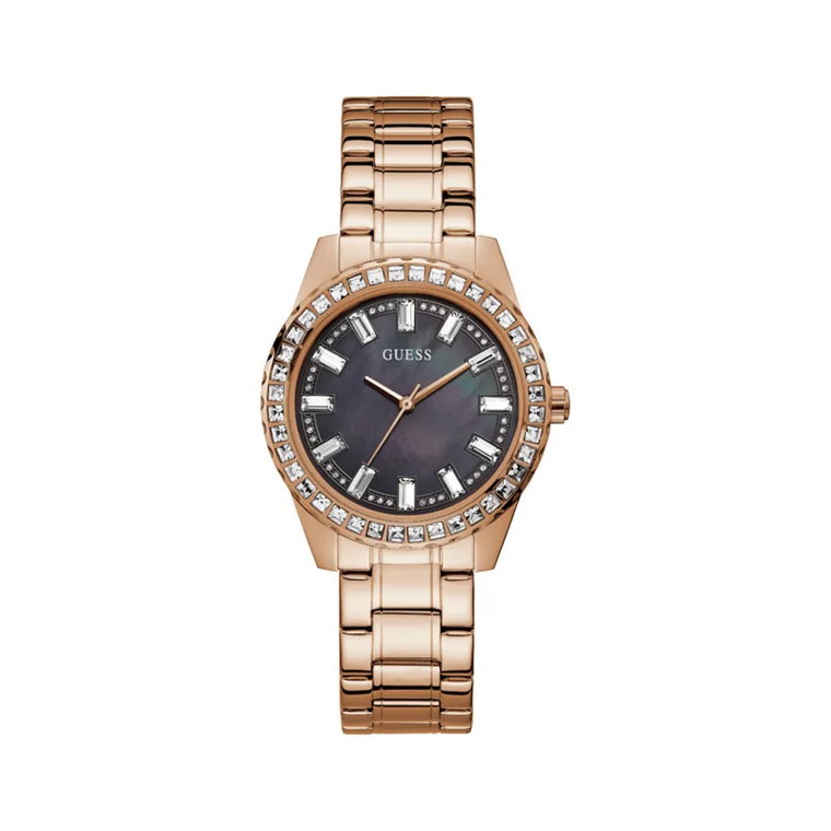 Guess Zegarek Sparkling