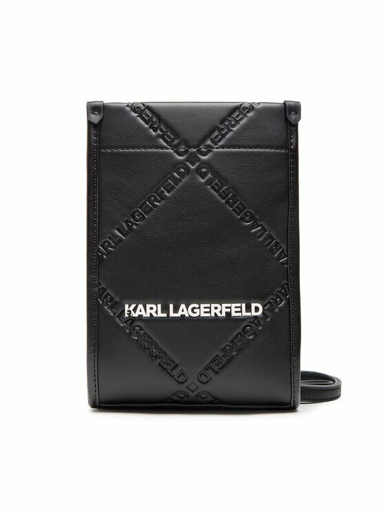 Etui na telefon KARL LAGERFELD