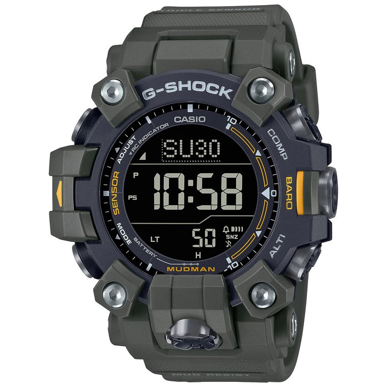 Zegarek Casio G-Shock GW-9500-3ER 20BAR