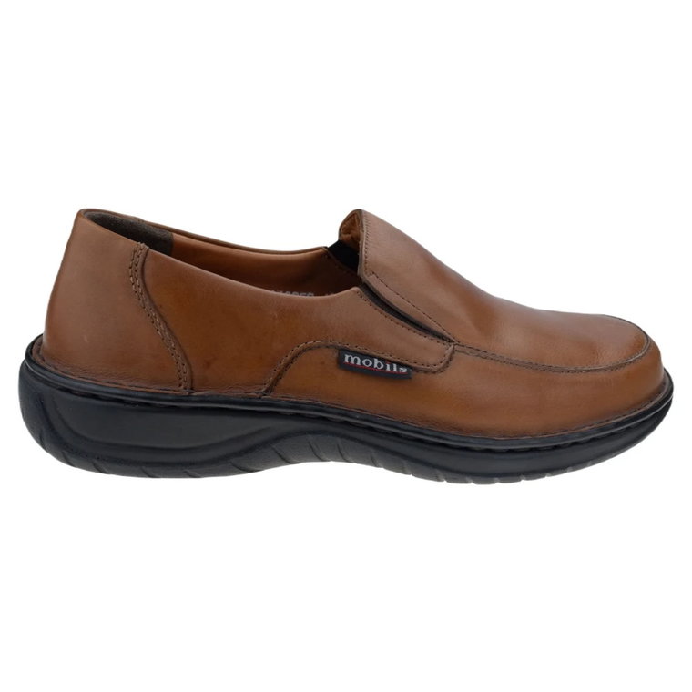 Loafers Mephisto