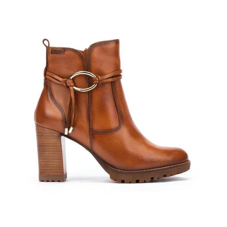 Ankle Boots Pikolinos