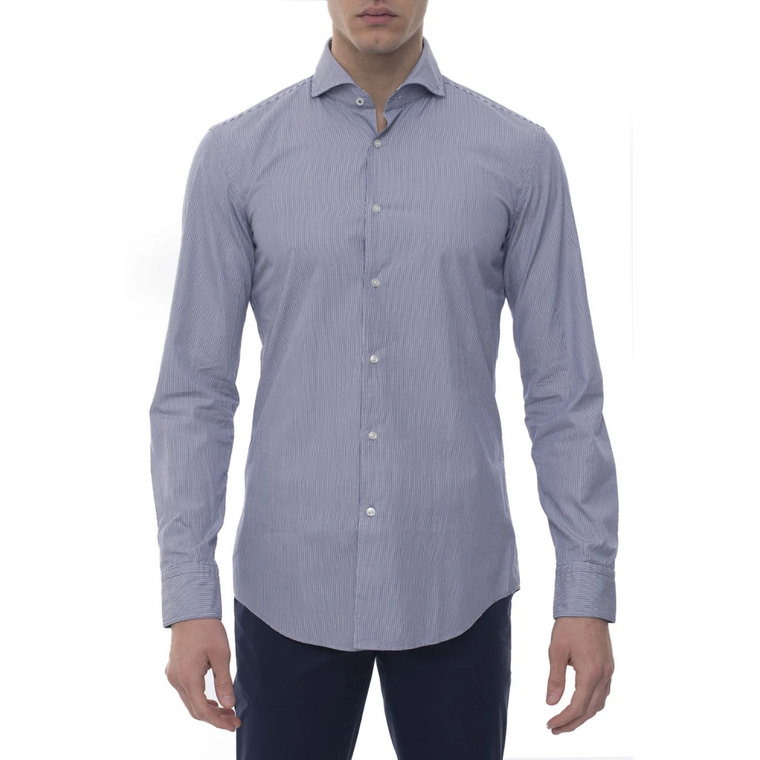 Podnieś swój formalny strój z Jemerson Casual Shirt Boss