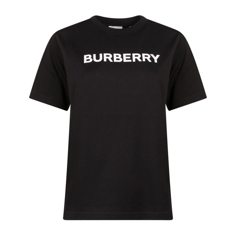 Koszulka Burberry