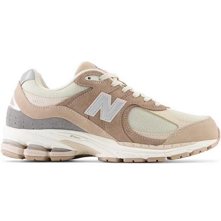 Buty unisex New Balance M2002RSI  brązowe