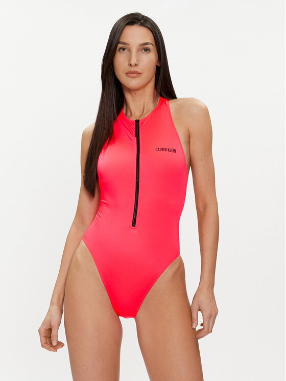 Strój kąpielowy Calvin Klein Swimwear