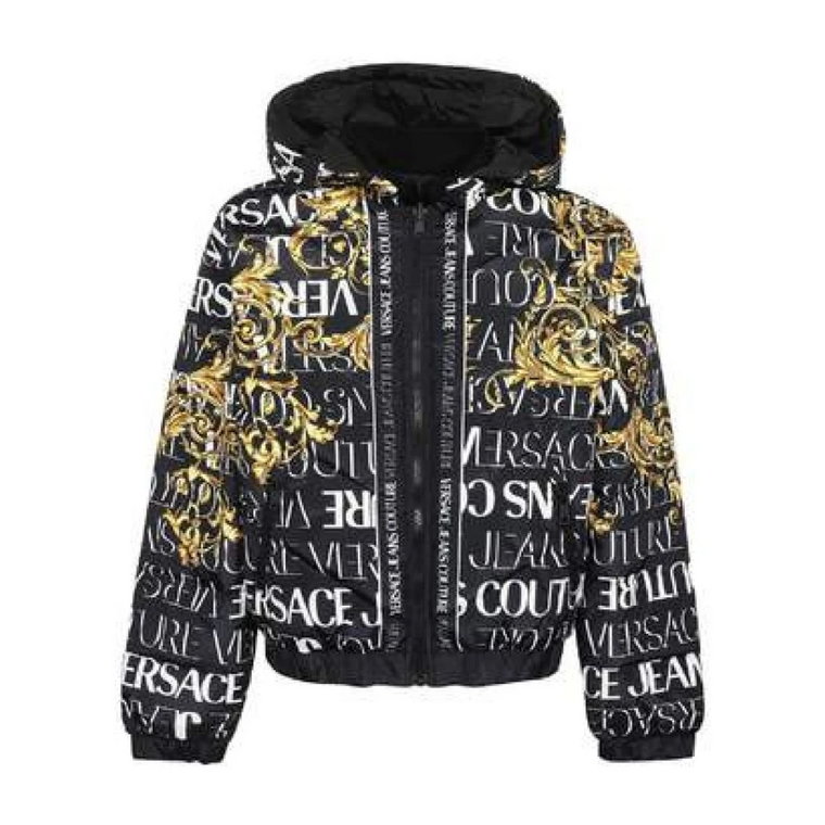 Jackets Versace Jeans Couture