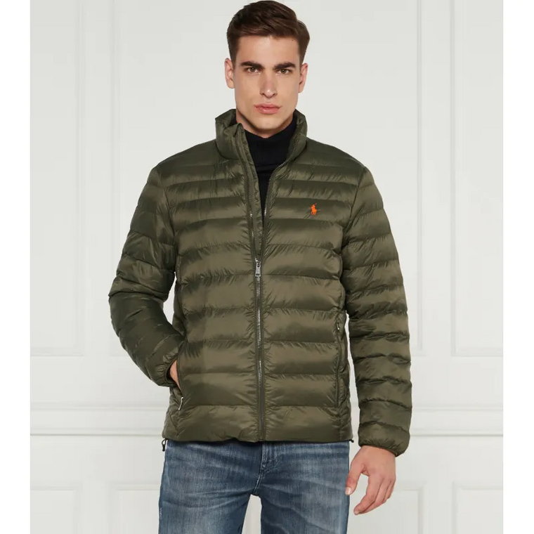 POLO RALPH LAUREN Kurtka TERRA JKT | Straight fit