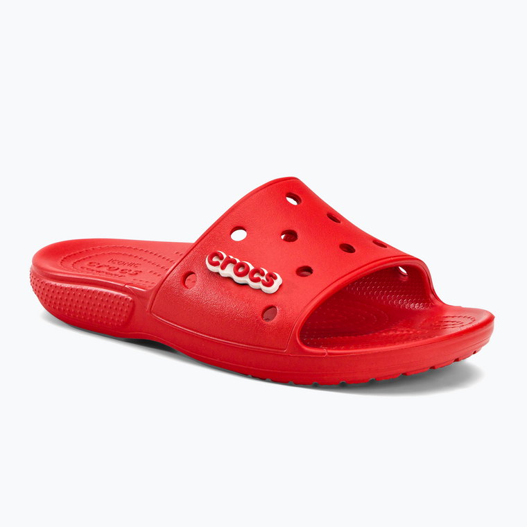 Klapki Crocs Classic Crocs Slide flame