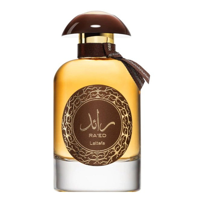 Lattafa Ra'ed Oud woda perfumowana spray 100ml