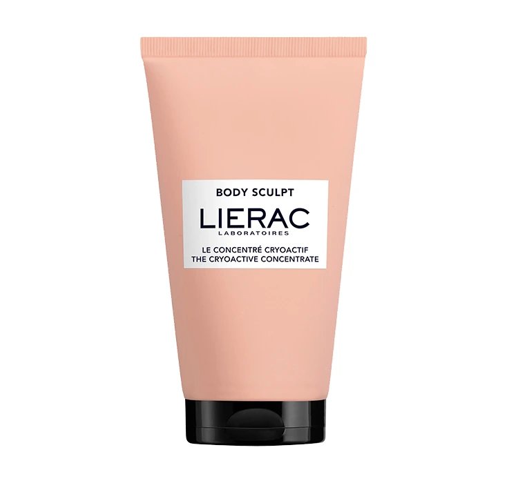 Lierac Body-Sculpt krioaktywny koncentrat do ciała 150ml