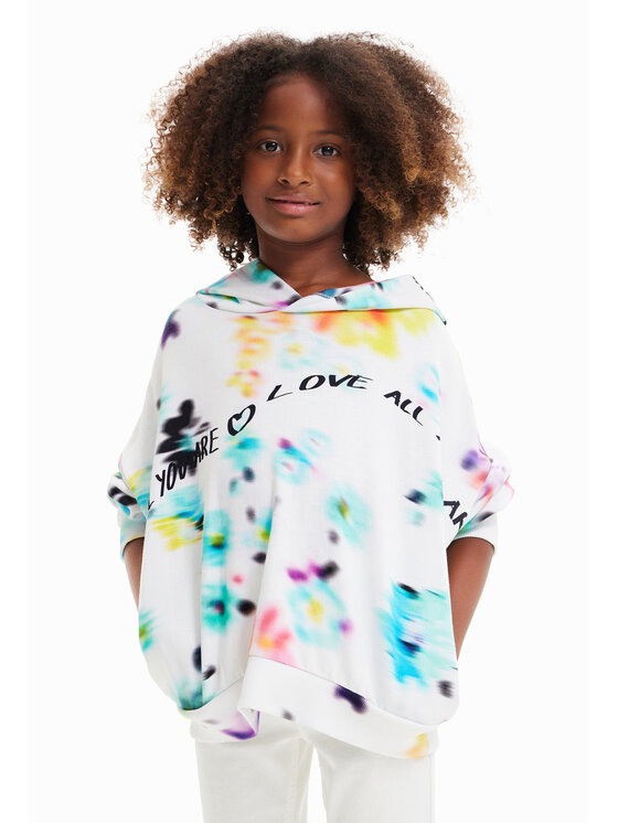 Bluza Desigual