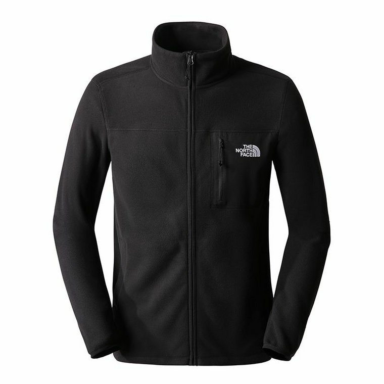 Bluza The North Face Homesafe 0A55HLJK31 - czarna