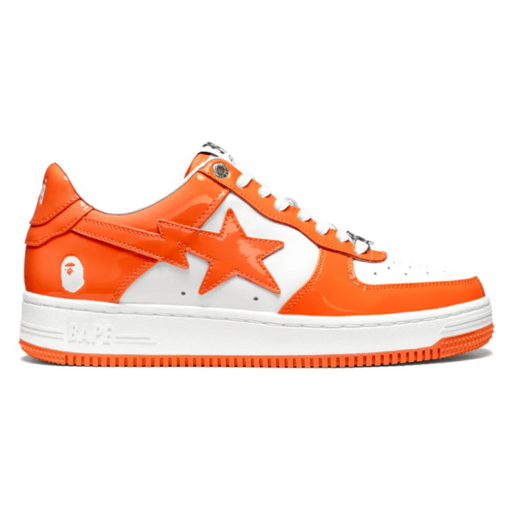 Sneakers A Bathing APE