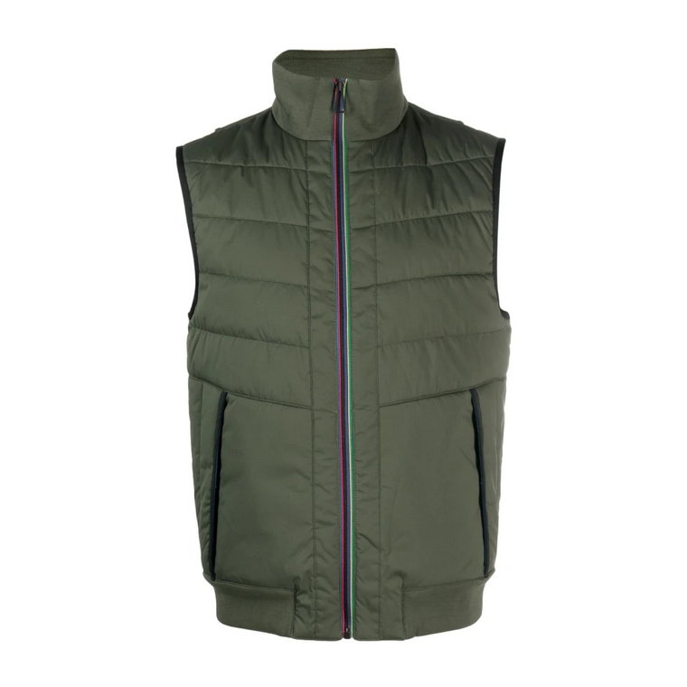 Vests PS By Paul Smith