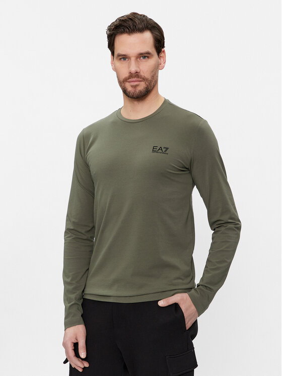 Longsleeve EA7 Emporio Armani