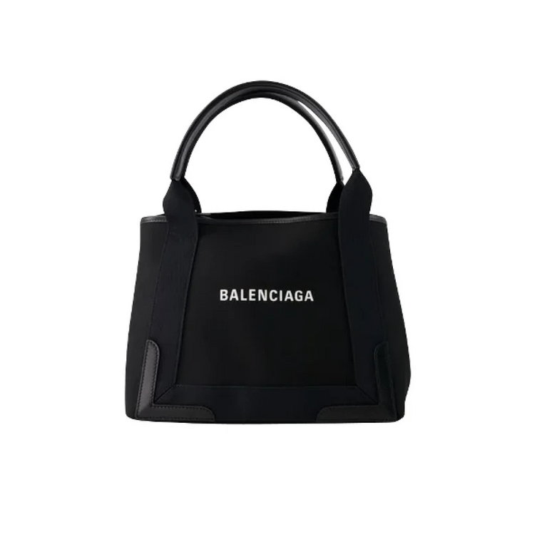Leather balenciaga-bags Balenciaga