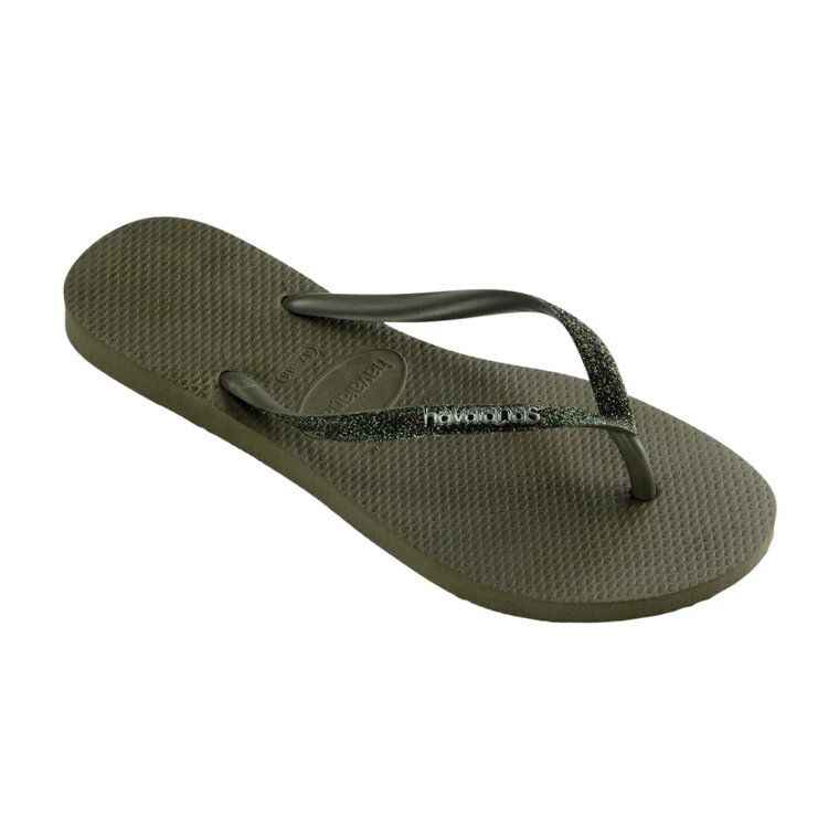 Kapcie Havaianas