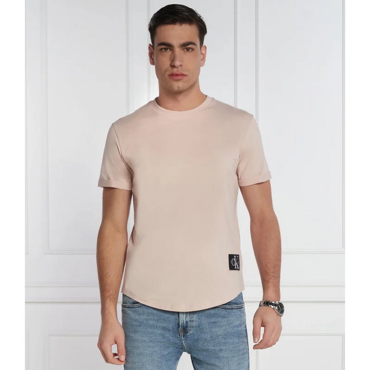 CALVIN KLEIN JEANS T-shirt | Regular Fit