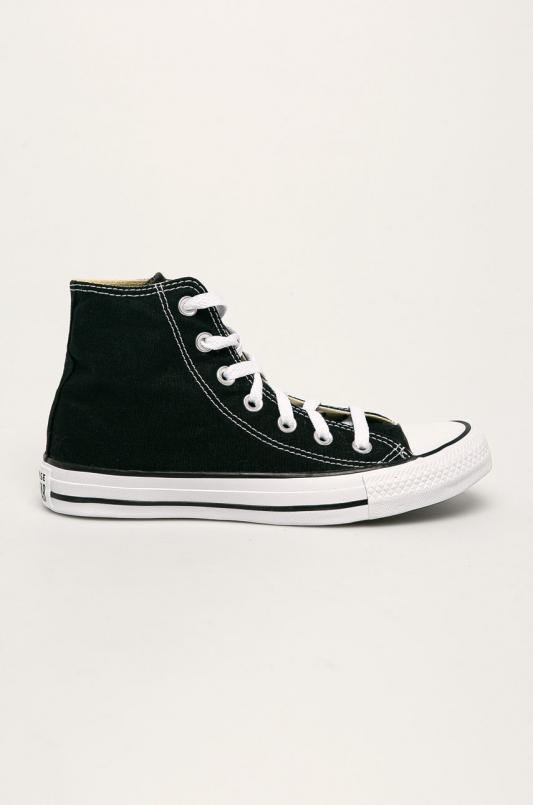 Converse trampki Chuck Taylor All Star damskie kolor czarny M9160