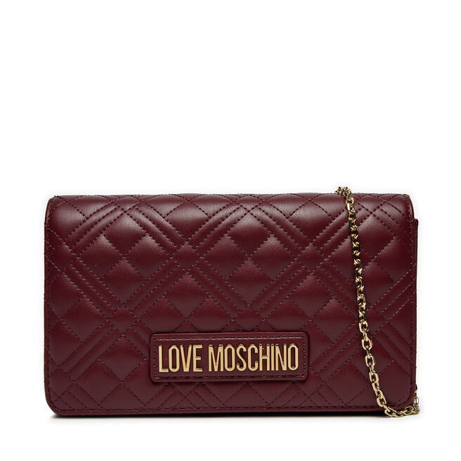 Torebka LOVE MOSCHINO