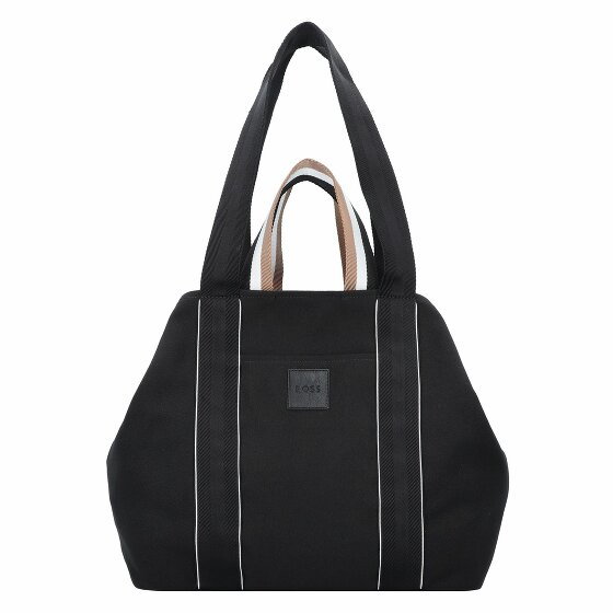 Boss Deva Shopper Bag 35 cm black