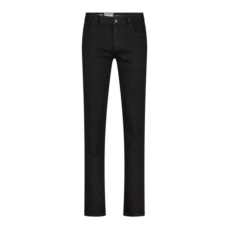 Slim-fit Jeans Alberto