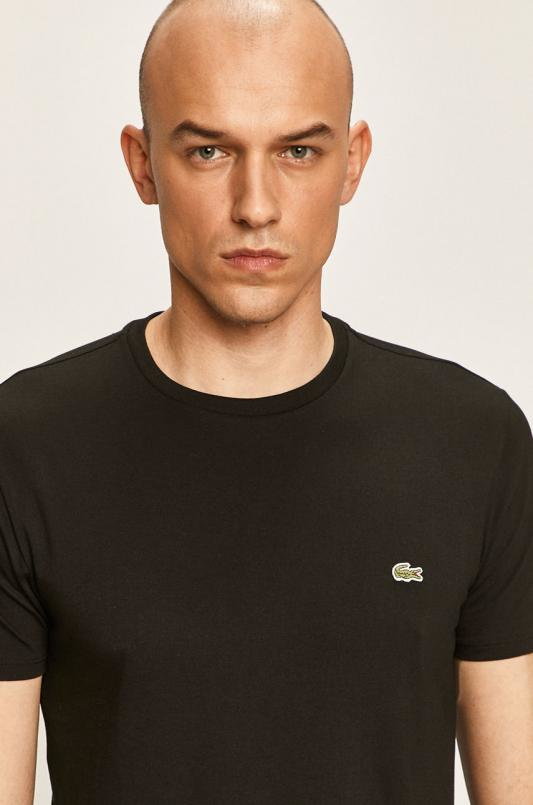 Lacoste - T-shirt TH6709 TH6709-001.