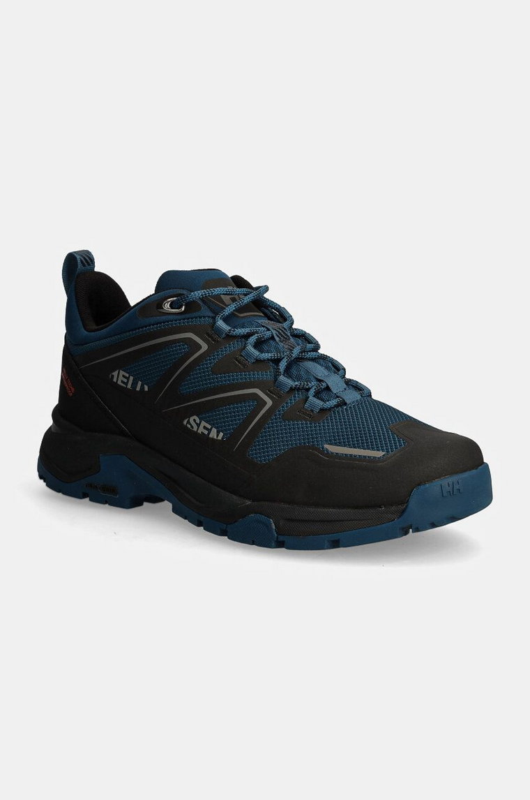 Helly Hansen buty Cascade Low HT męskie kolor czarny