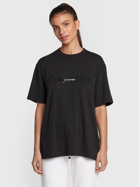 Koszulka piżamowa Calvin Klein Underwear