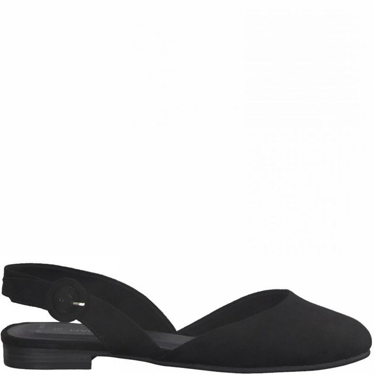 Casual Low Heel Sandals Marco Tozzi