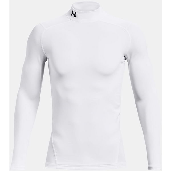 Longsleeve męski ColdGear Compression Mock Under Armour