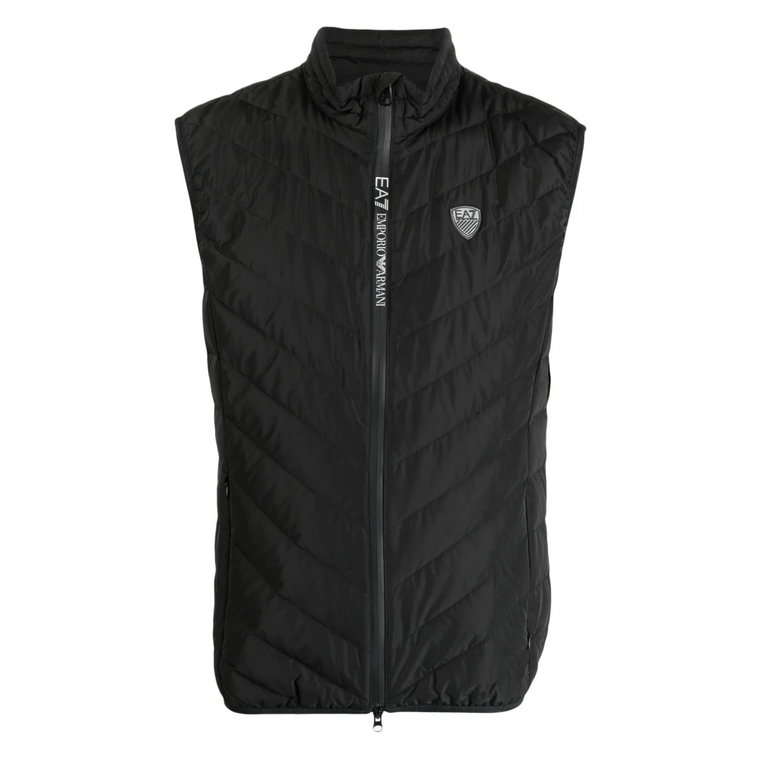 Down Jackets Emporio Armani EA7