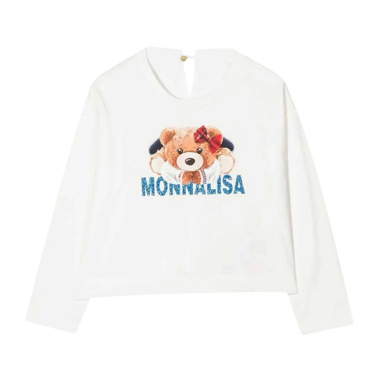 T-shirty Monnalisa