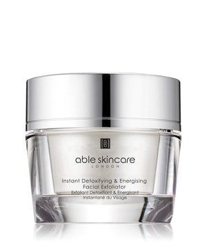 able skincare Perfecting Series Instant Detox & Energie Peeling do twarzy 50 ml