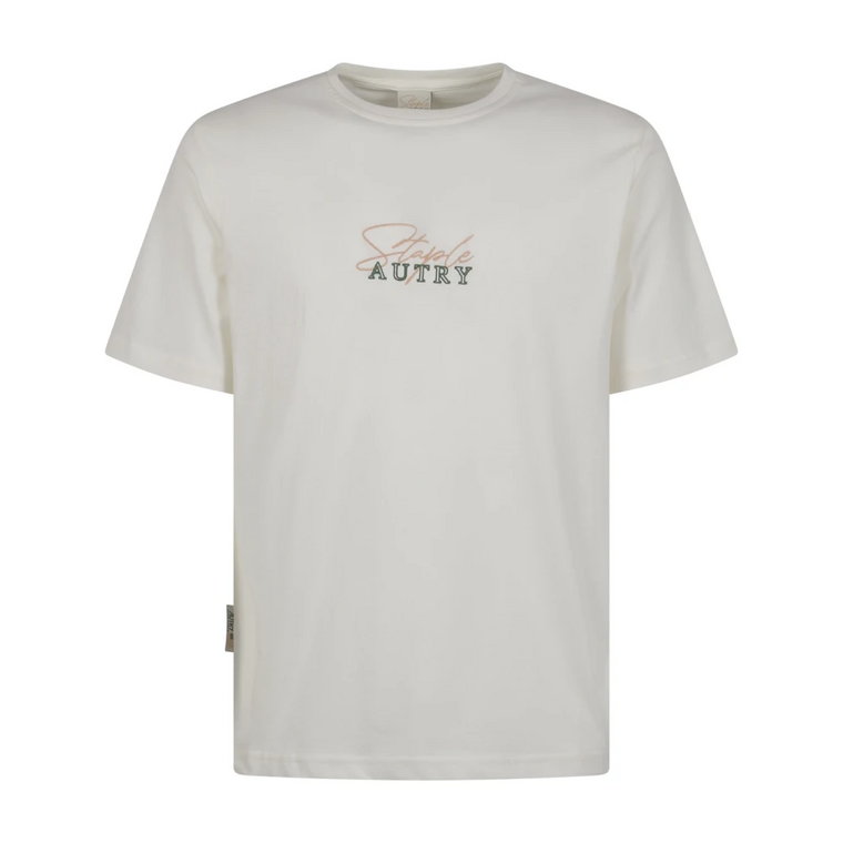 Kolekcja T-Shirtów Jeffa Staplea Autry