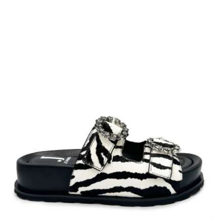 Flat Sandals Jeannot