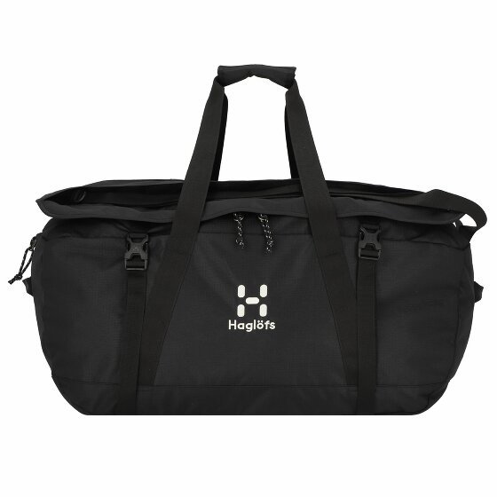 Haglöfs Cargo 90 Torba podróżna 64 cm true black