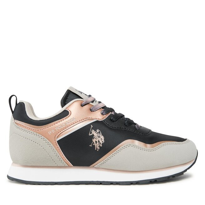 Sneakersy U.S. Polo Assn.