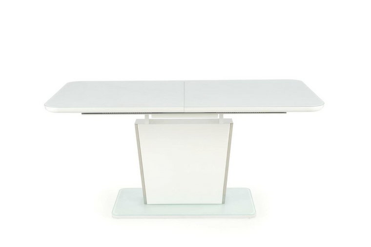 Stół Bonie rozkładany biały