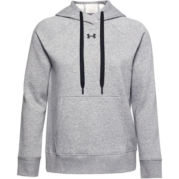 Bluza damska Rival Fleece HB Hoodie Under Armour