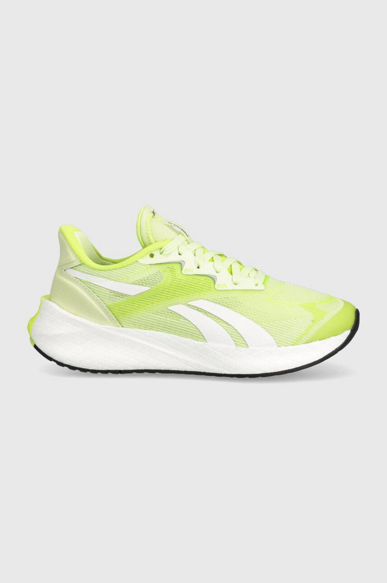 Reebok buty treningowe Floatride Energy Symmetros kolor zielony