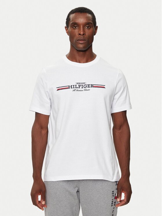 T-Shirt Tommy Hilfiger