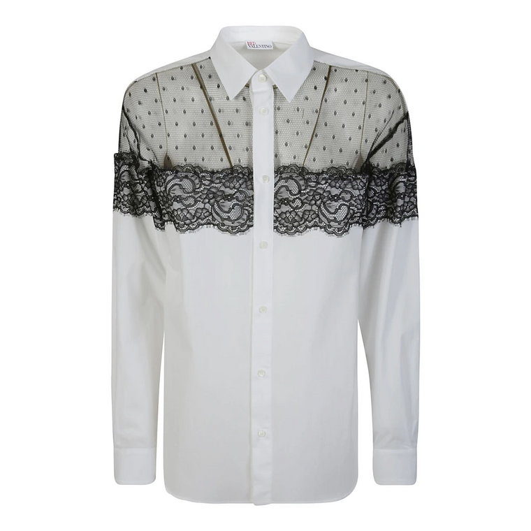 Formal Shirts RED Valentino