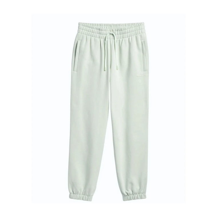 PW Basics Pant - Stylowe Spodnie Adidas Originals