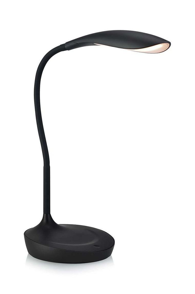 Markslöjd lampa stołowa led Swan