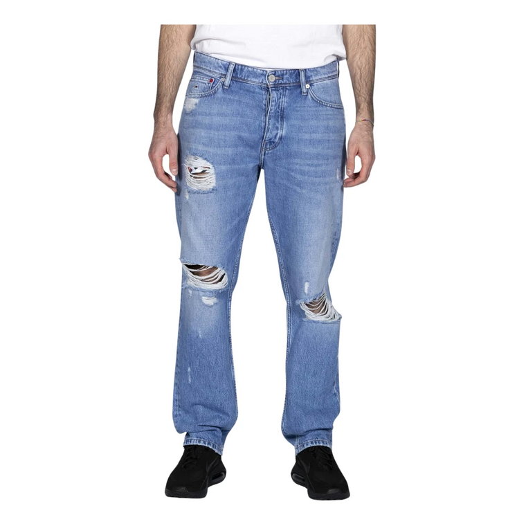 Straight Jeans Tommy Hilfiger