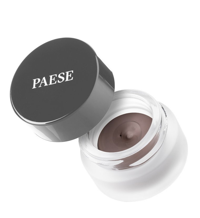 Paese Brow Couture Pomada do brwi 01 Taupe