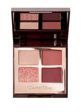 Charlotte Tilbury Luxury Palette