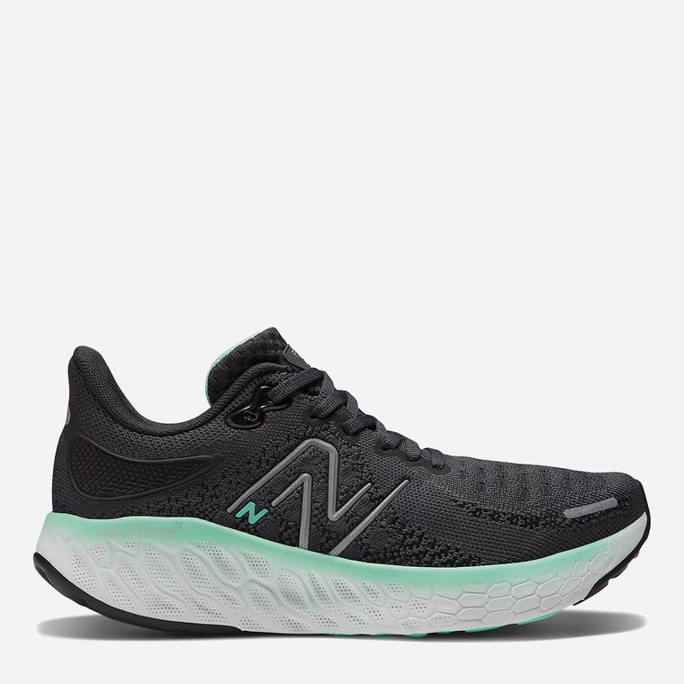 Buty do biegania po asfalcie damskie New Balance 1080 W1080F12 40.5 (9US) 26 cm Czarne (196307469548). Buty sportowe damskie